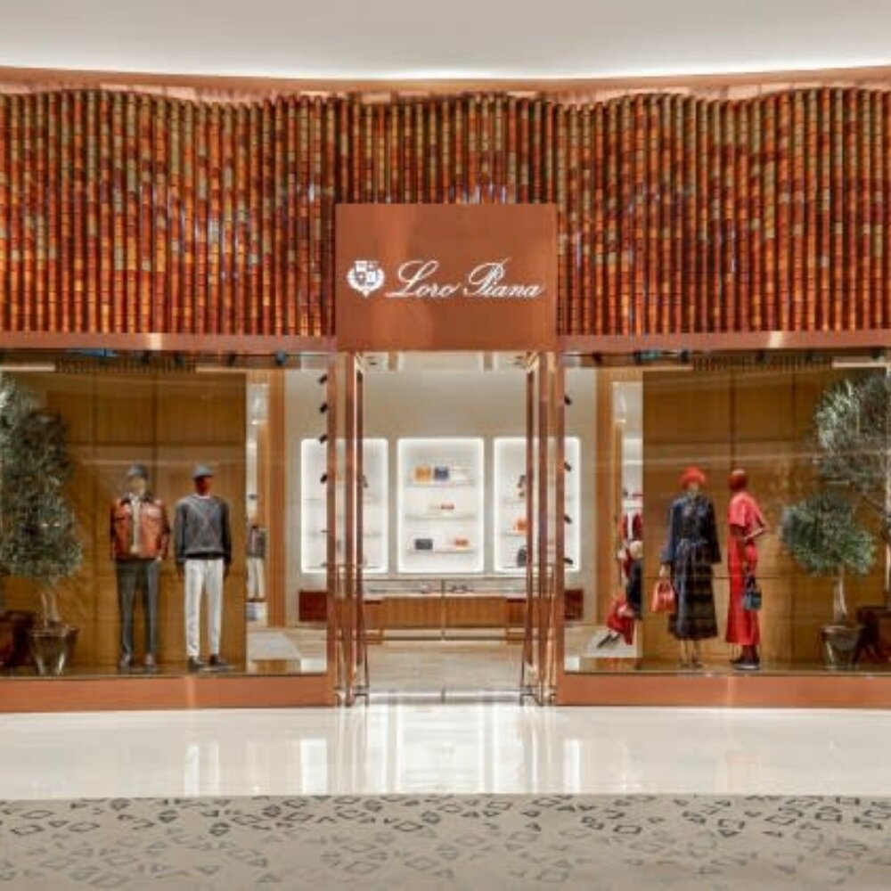 Meet your Posher, Jo